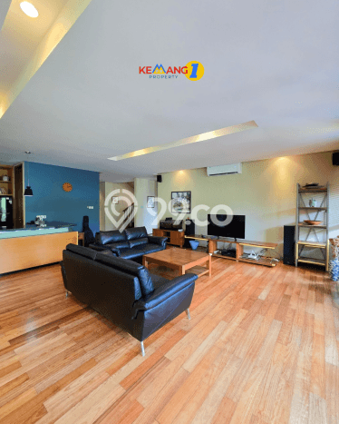 For Sale! Luxury House LT 525m2 Desain Elegan di Cipete For Sale! Luxury House LT 525m2 Desain Elegan di Cipete