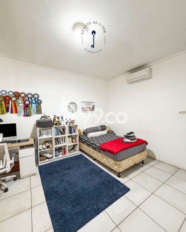 Rumah Luxury Modern Tanpa Renovasi di Ampera Jakarta Selatan Rumah Luxury Modern Tanpa Renovasi di Ampera Jakarta Selatan