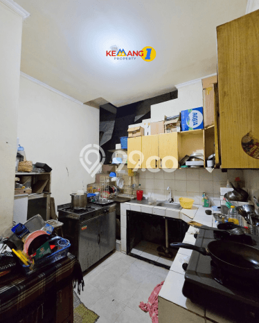 Dijual Cepat Rumah Bagus Siap Huni LB 135m2 di Pasar Minggu, Jakarta Selatan Dijual Cepat Rumah Bagus Siap Huni LB 135m2 di Pasar Minggu, Jakarta Selatan