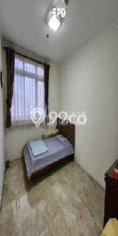 Apartemen Nyaman untuk Dijual di Cilandak, Jakarta Selatan, DKI Jakarta Apartemen Nyaman untuk Dijual di Cilandak, Jakarta Selatan, DKI Jakarta