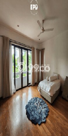 Dijual Rumah Mewah Megah Dengan View Eksklusif di Kemang, Jakarta Selatan Dijual Rumah Mewah Megah Dengan View Eksklusif di Kemang, Jakarta Selatan