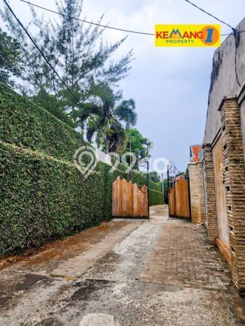 Dijual Rumah Premium dengan Fasilitas Sekitar Lengkap di Jagakarsa, Jakarta Selatan Dijual Rumah Premium dengan Fasilitas Sekitar Lengkap di Jagakarsa, Jakarta Selatan