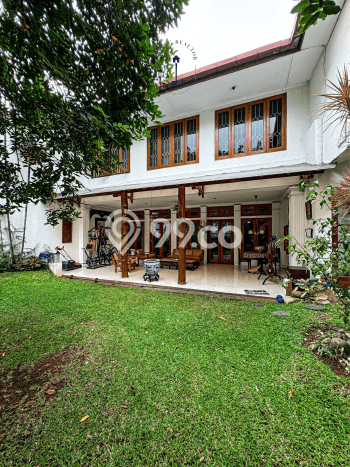 Dijual Rumah Luas Elegan Dengan View Cantik di Cipete, Jakarta Selatan Dijual Rumah Luas Elegan Dengan View Cantik di Cipete, Jakarta Selatan