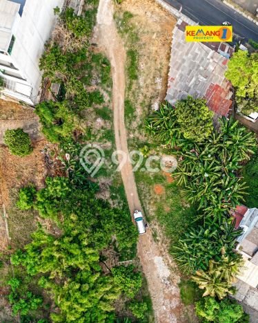 Tanah Kavling Dijual di Bintaro, Tangerang Selatan dengan Luas Tanah 6082m2 Tanah Kavling Dijual di Bintaro, Tangerang Selatan dengan Luas Tanah 6082m2