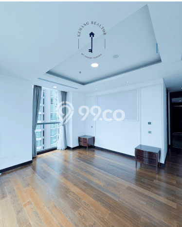 Paling Dicari! Apartemen Eksklusif Dijual di Kemang Punya 3 Bedroom Paling Dicari! Apartemen Eksklusif Dijual di Kemang Punya 3 Bedroom