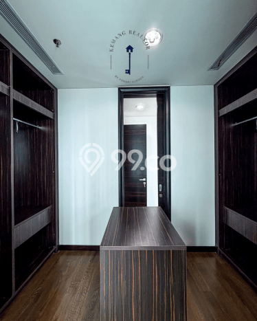 Paling Dicari! Apartemen Eksklusif Dijual di Kemang Punya 3 Bedroom Paling Dicari! Apartemen Eksklusif Dijual di Kemang Punya 3 Bedroom