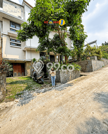 Rumah Kontrakan Jakarta Selatan LT 1197m2 LB 350m2 Area Kemang Rumah Kontrakan Jakarta Selatan LT 1197m2 LB 350m2 Area Kemang