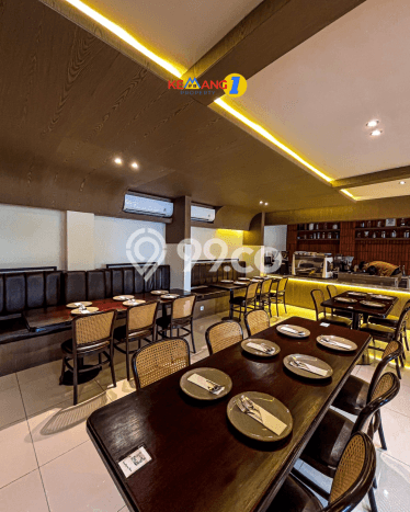 Komersial Dijual di Jakarta Selatan LT 660m2 & LB 1000m2 Lokasi Terbaik! Komersial Dijual di Jakarta Selatan LT 660m2 & LB 1000m2 Lokasi Terbaik!