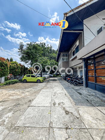 Kantor Dijual di Kebayoran Baru Jakarta Selatan dengan Luas Bangunan 500m2 Kantor Dijual di Kebayoran Baru Jakarta Selatan dengan Luas Bangunan 500m2