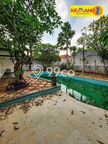 Ready to Use! Premium House LT 786m2 Desain Elegan di Cipete Ready to Use! Premium House LT 786m2 Desain Elegan di Cipete