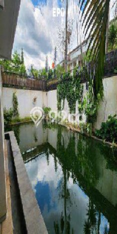 Dijual Rumah Mewah Megah Dengan View Eksklusif di Kemang, Jakarta Selatan Dijual Rumah Mewah Megah Dengan View Eksklusif di Kemang, Jakarta Selatan