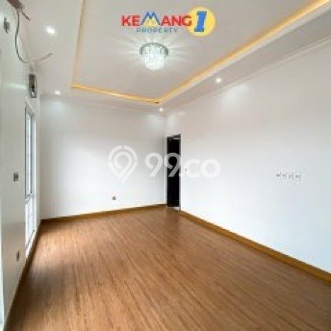 Rumah Elit Modern Tanpa Renovasi di Pejaten Jakarta Selatan Rumah Elit Modern Tanpa Renovasi di Pejaten Jakarta Selatan