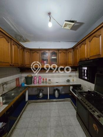 Hot Offer Hunian Mewah Ideal dan Luas di Tebet, Jakarta Selatan Hot Offer Hunian Mewah Ideal dan Luas di Tebet, Jakarta Selatan