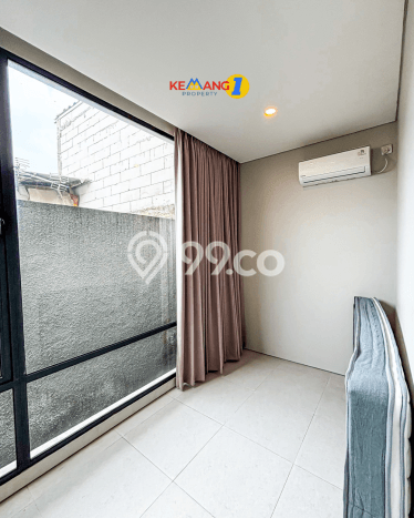 For Sale! Premium House LT 88m2 Desain Modern di Pejaten For Sale! Premium House LT 88m2 Desain Modern di Pejaten