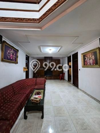 Hot Offer Hunian Mewah Ideal dan Luas di Tebet, Jakarta Selatan Hot Offer Hunian Mewah Ideal dan Luas di Tebet, Jakarta Selatan