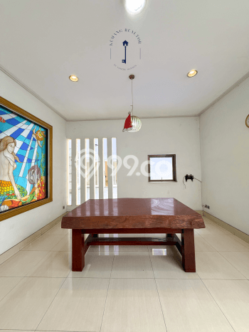 Ready to Use! Luxury House LT 1390m2 Desain Modern di Pondok Labu Ready to Use! Luxury House LT 1390m2 Desain Modern di Pondok Labu