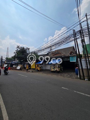 Hot Offer Hunian Mewah Ideal dan Luas di Tebet, Jakarta Selatan Hot Offer Hunian Mewah Ideal dan Luas di Tebet, Jakarta Selatan
