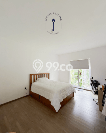 For Sale! Luxury House LT 630m2 Desain Elegan di Kemang For Sale! Luxury House LT 630m2 Desain Elegan di Kemang