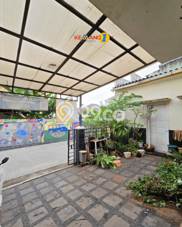 Dijual Cepat Rumah Bagus Siap Huni LB 135m2 di Pasar Minggu, Jakarta Selatan Dijual Cepat Rumah Bagus Siap Huni LB 135m2 di Pasar Minggu, Jakarta Selatan