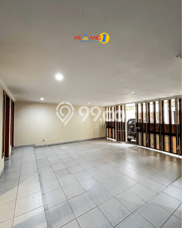 Rumah Elit Modern Tanpa Renovasi di Kemang Jakarta Selatan Rumah Elit Modern Tanpa Renovasi di Kemang Jakarta Selatan
