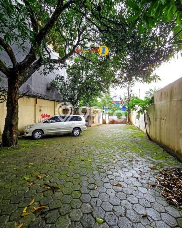 Hunian Super Elit dengan Akses Paling Strategis di Ragunan, Jakarta Selatan Hunian Super Elit dengan Akses Paling Strategis di Ragunan, Jakarta Selatan