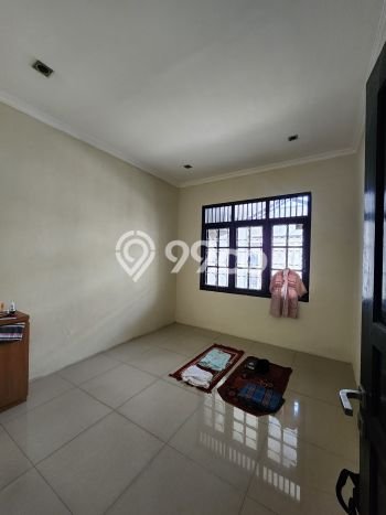 Siap Huni Hunian Elit 4 Kamar di Kebayoran Baru Dekat ke Mana Pun Siap Huni Hunian Elit 4 Kamar di Kebayoran Baru Dekat ke Mana Pun