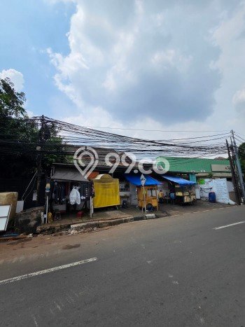 Hot Offer Hunian Mewah Ideal dan Luas di Tebet, Jakarta Selatan Hot Offer Hunian Mewah Ideal dan Luas di Tebet, Jakarta Selatan