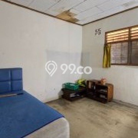 Siap Huni Hunian Elit 4 Kamar di Kebayoran Lama Dekat ke Mana Pun Siap Huni Hunian Elit 4 Kamar di Kebayoran Lama Dekat ke Mana Pun