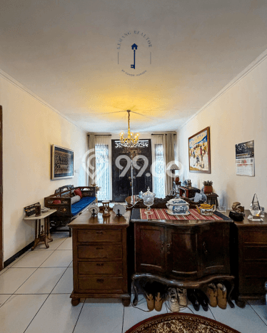 Rumah Luxury Modern Tanpa Renovasi di Ampera Jakarta Selatan Rumah Luxury Modern Tanpa Renovasi di Ampera Jakarta Selatan