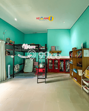 Rumah Kontrakan Jakarta Selatan LT 1197m2 LB 350m2 Area Kemang Rumah Kontrakan Jakarta Selatan LT 1197m2 LB 350m2 Area Kemang