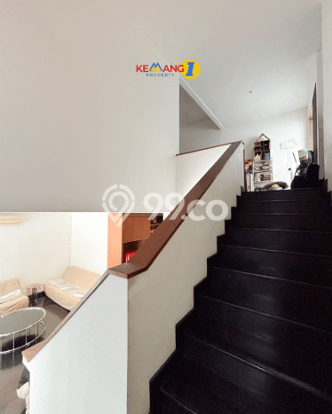 For Sale! Luxury House LT 1000m2 Desain Elegan di Kemang For Sale! Luxury House LT 1000m2 Desain Elegan di Kemang