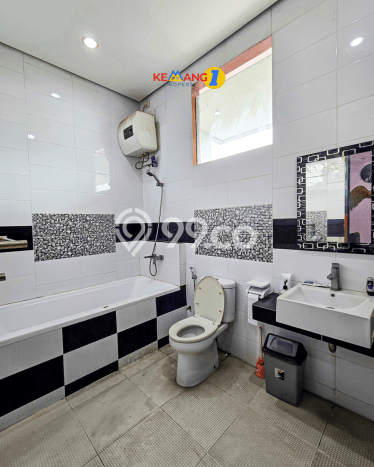 Dijual Rumah Elit Exclusive di Kebayoran Baru, Jakarta Selatan Dijual Rumah Elit Exclusive di Kebayoran Baru, Jakarta Selatan