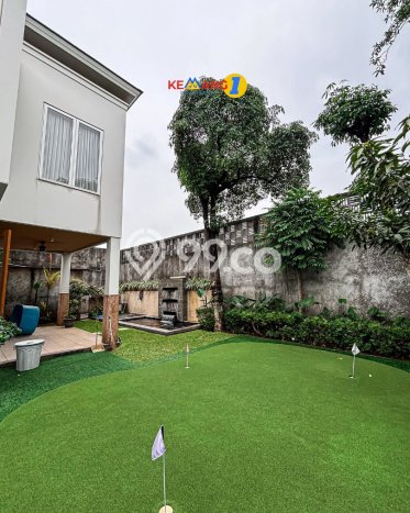 Hunian Elit LB 600m2 Siap Huni Desain Elegan di Kemang, Jakarta Selatan Hunian Elit LB 600m2 Siap Huni Desain Elegan di Kemang, Jakarta Selatan
