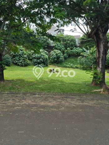 Kavling Tanah untuk Dijual di BSD, Tangerang, Luas 283m2 Kavling Tanah untuk Dijual di BSD, Tangerang, Luas 283m2