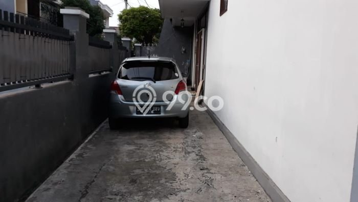 Hunian Eksklusif Dijual di Jakarta Barat Fasilitas Premium Hunian Eksklusif Dijual di Jakarta Barat Fasilitas Premium