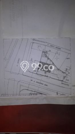 Kavling Tanah Dijual di Kebayoran Baru Jakarta Selatan Spesifikasi 1487m2 Kavling Tanah Dijual di Kebayoran Baru Jakarta Selatan Spesifikasi 1487m2