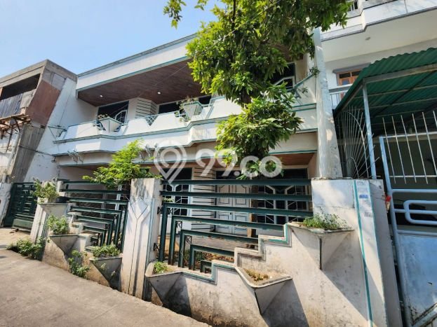 Hunian Premium di Jakarta Barat Lokasi Strategis Kondisi Baik Hunian Premium di Jakarta Barat Lokasi Strategis Kondisi Baik