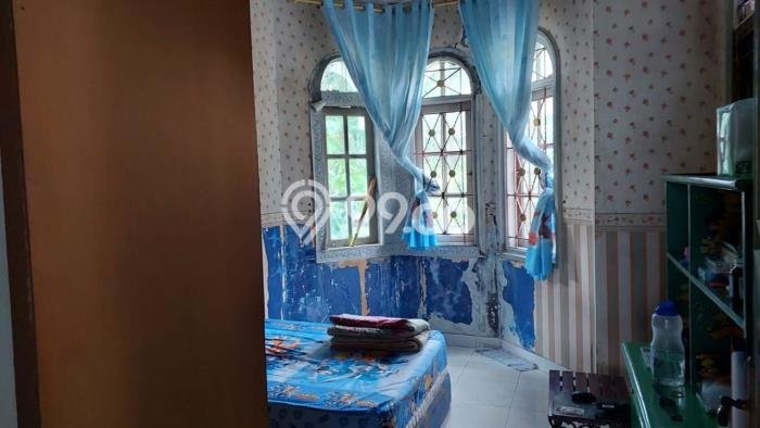 Jual Rumah Strategis Bagus Punya 5 KT di Cipondoh Tangerang SHM Jual Rumah Strategis Bagus Punya 5 KT di Cipondoh Tangerang SHM