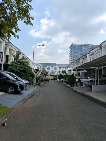 Dijual Rumah Modern 4 KT di Gading Serpong, Tangerang Dijual Rumah Modern 4 KT di Gading Serpong, Tangerang