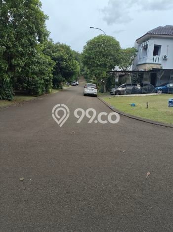 Kavling Tanah untuk Dijual di BSD, Tangerang, Luas 283m2 Kavling Tanah untuk Dijual di BSD, Tangerang, Luas 283m2