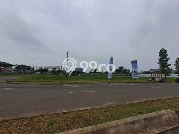 Tanah Dijual di Tangerang Seluas 16512m2 Strategis Tanah Dijual di Tangerang Seluas 16512m2 Strategis