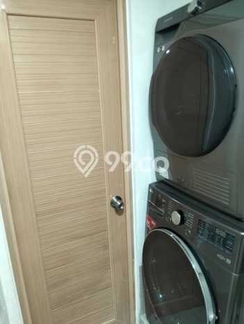 Sewa Apartemen Terjangkau 0 BR di Lippo Karawaci Tangerang Sewa Apartemen Terjangkau 0 BR di Lippo Karawaci Tangerang