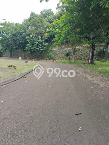 Kavling Tanah untuk Dijual di BSD, Tangerang, Luas 283m2 Kavling Tanah untuk Dijual di BSD, Tangerang, Luas 283m2