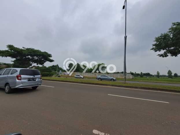 Tanah Dijual di Tangerang Seluas 16512m2 Strategis Tanah Dijual di Tangerang Seluas 16512m2 Strategis