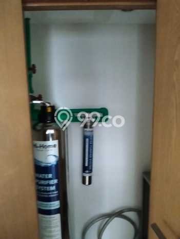 Sewa Apartemen Terjangkau 0 BR di Lippo Karawaci Tangerang Sewa Apartemen Terjangkau 0 BR di Lippo Karawaci Tangerang