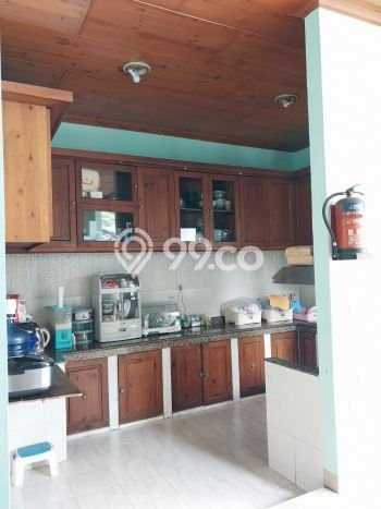 Siap Huni Rumah Mewah 7 Kamar di BSD Dekat ke Mana Pun Siap Huni Rumah Mewah 7 Kamar di BSD Dekat ke Mana Pun
