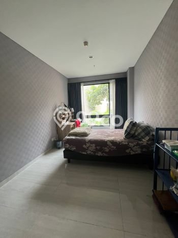 Siap Huni Apartemen Luxury di Alam Sutera 0 Kamar & 0 Kamar Mandi Siap Huni Apartemen Luxury di Alam Sutera 0 Kamar & 0 Kamar Mandi
