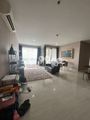 Siap Huni Apartemen Luxury di Alam Sutera 0 Kamar & 0 Kamar Mandi Siap Huni Apartemen Luxury di Alam Sutera 0 Kamar & 0 Kamar Mandi