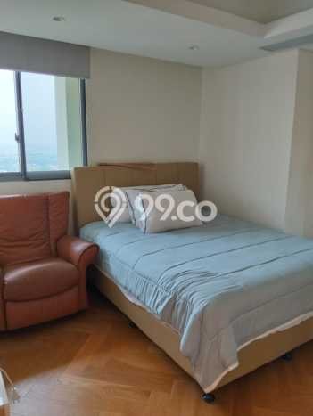 Sewa Apartemen Terjangkau 0 BR di Lippo Karawaci Tangerang Sewa Apartemen Terjangkau 0 BR di Lippo Karawaci Tangerang