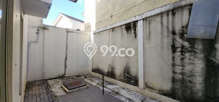 For Sale! Premium House LT 170m2 Desain Elegan di Gading Serpong For Sale! Premium House LT 170m2 Desain Elegan di Gading Serpong